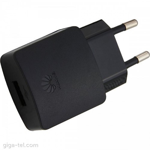 Huawei buitinis įkrovimo adapteris Original HW-050100E2W